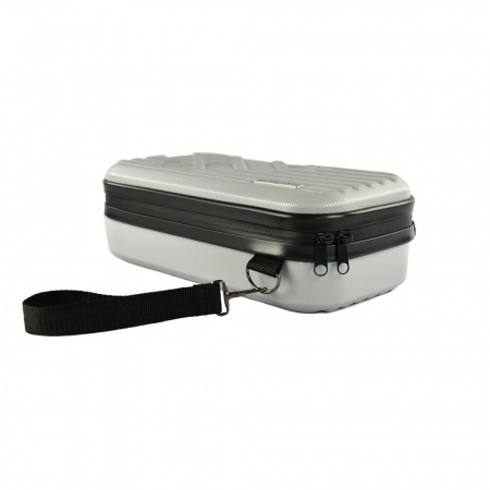 Кейс Garry Zonter для 2-х катушек (серый)