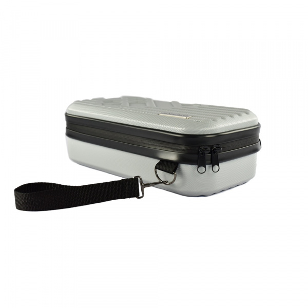 Кейс Garry Zonter для 2-х катушек (серый)