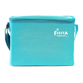 Сумка изотермическая Fiesta 10 л синяя