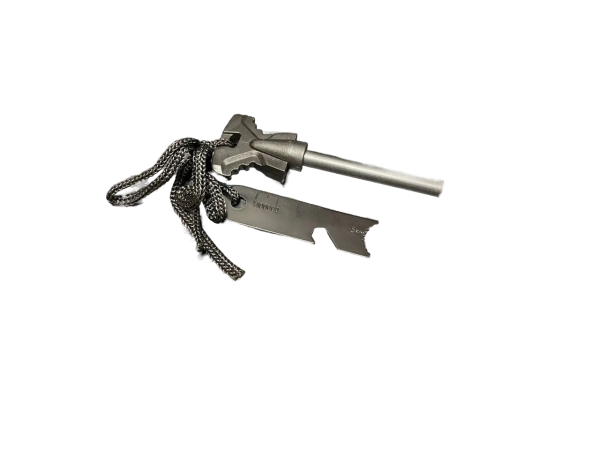 Огниво Тропоход