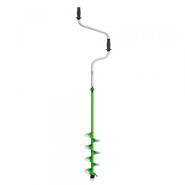 Ледобур HS-150D левое вращение (LH-150LD) Helios
