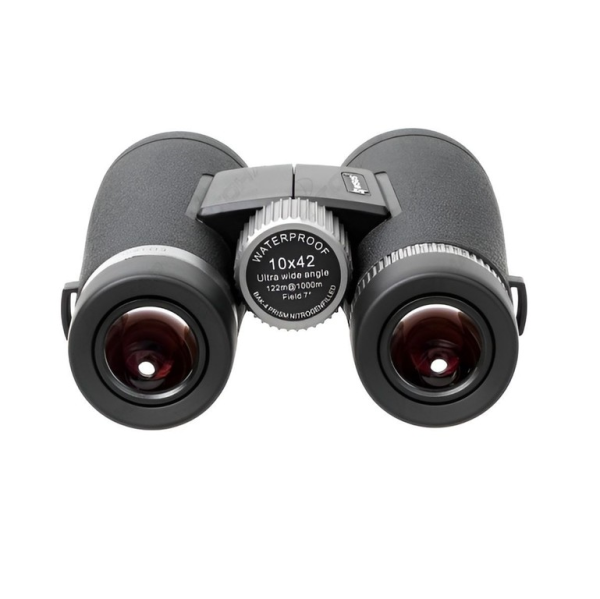 Бинокль 10х42 ED (N-TK26-10x42) NISUS