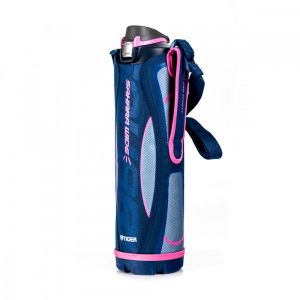 Термос спортивный Tiger MME-C150 Navy 1,5 л, (цвет синий), шт