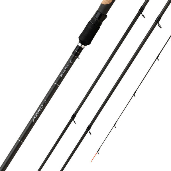 Удилище SHIMANO AERO X7 Precision Precision Feeder (10' (Тест 60гр. длина 305см.))