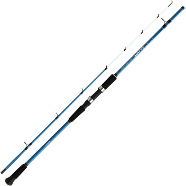 Удилище SHIMANO ALIVIO BOAT QUIVER (150 (Тест 50-150 гр.))