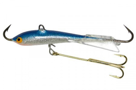 Балансир Nils Master Jigger-2 (7см, 10гр, #46)