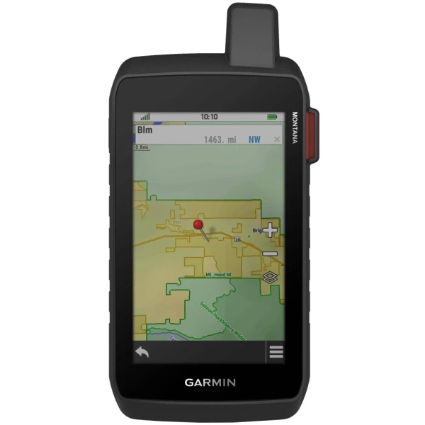 Garmin Montana® 760i