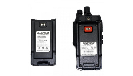 Радиостанция Baofeng BF-S56 Max