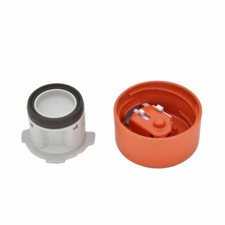 Термос Zojirushi SM-XC48 (0,48 л, оранжевый)