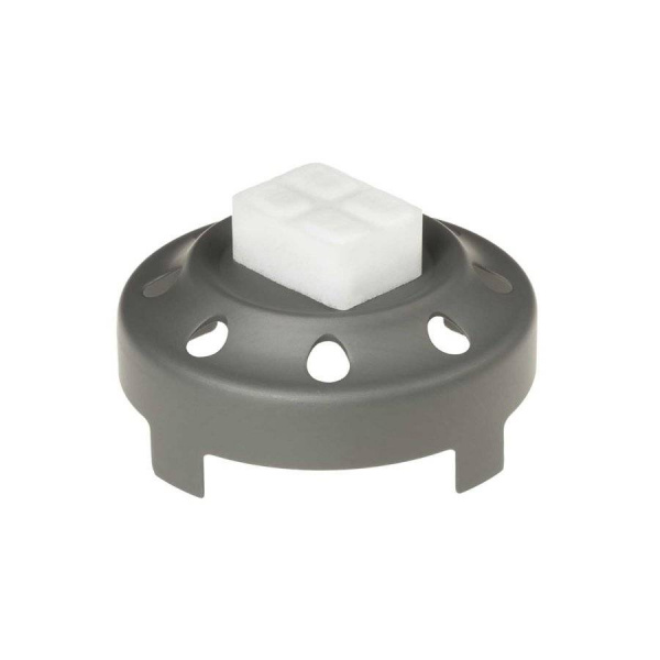 Набор для приготовления пищи Esbit CS985HA,  с горелкой под сухое горючее