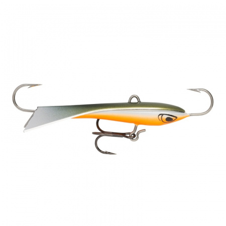 Балансир Rapala Snap RAP (8см, 24гр, SNR08-SSD)