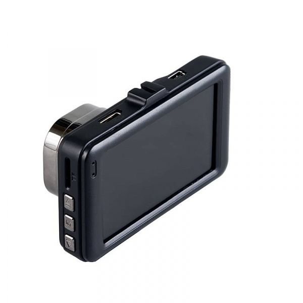 Автомобильный видеорегистратор SilverStone F1 NTK-9000F DUO