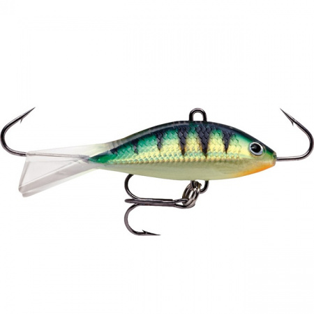 Балансир Rapala Jigging Shad RAP (5см, 9гр, WSR05-HP)