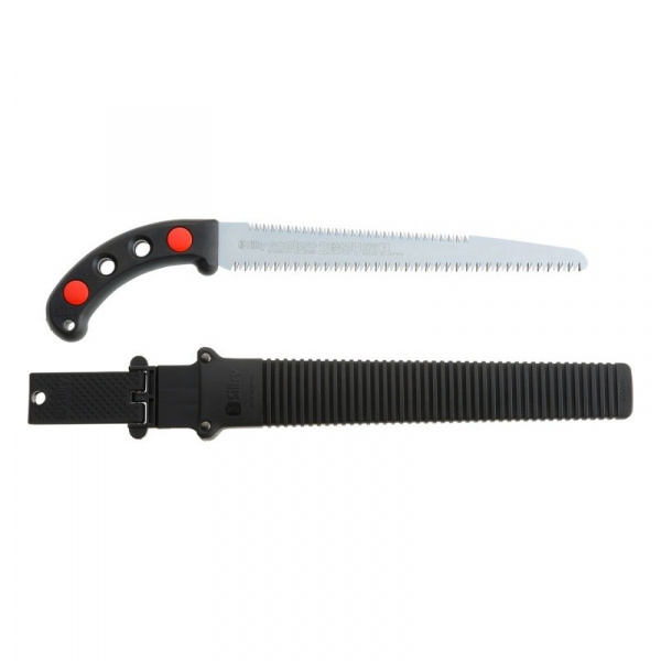 Пила Silky Gomtaro Nidangiri (270мм, 8зубьев/30мм + 10зубьев/30мм)