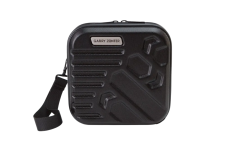 Кейс Garry Zonter для 1-ой  катушки 5000-6000 (KK5-6BLK1, черный, 18,5*18,5*11)