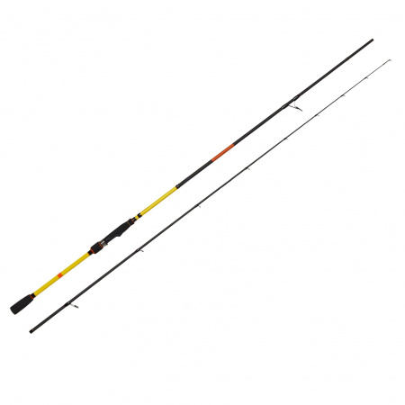 Удилище спиннинговое Lucky John Progress POWERJIG (2,74м, 15-56гр, LJPP-902HF)