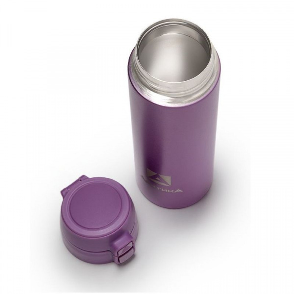 Термос Арктика карманный питьевой 705-500 purple