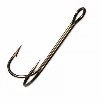 Двойник VMC с удлиненным цевьем 8918 BZ (10шт) № 4