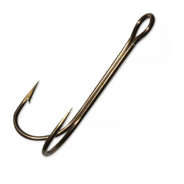 Двойник VMC с удлиненным цевьем 8918 BZ (10шт) № 4