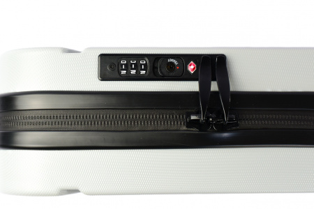 Кейс оружейный Garry Zonter (KOGR100, 1000*270*120 серый)