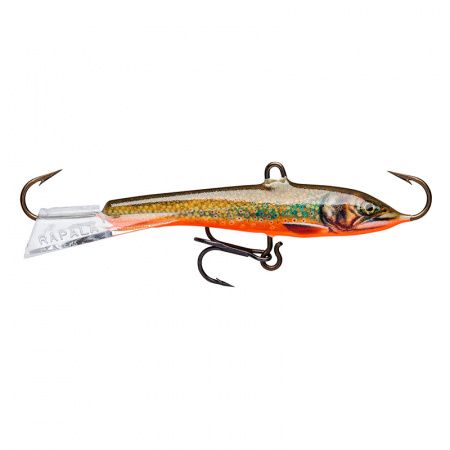 Балансир Rapala Jigging RAP (5см, 9гр, W05-CHL)