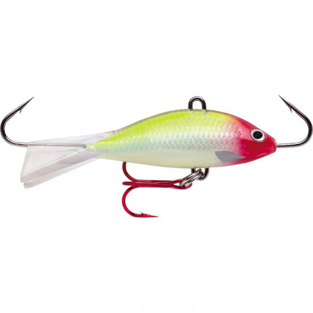 Балансир Rapala Jigging Shad RAP (5см, 9гр, WSR05-GCLN)