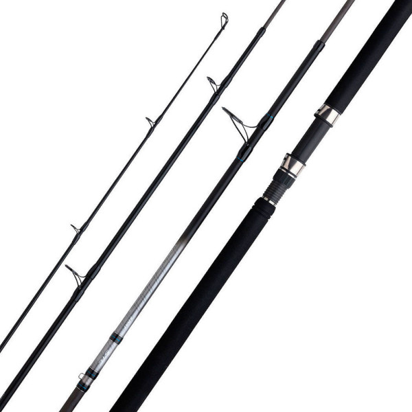 Удилище SHIMANO STC BOAT (240 100-200g)