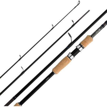Удилище SHIMANO STC (240H 20-60 (Тест 20-60гр. длина 240см.))