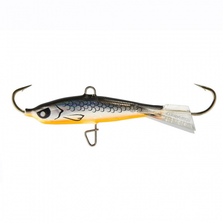 Балансир Lucky John NORDIC 6 (60мм/47H, 51600-47H)