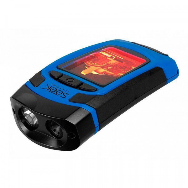 Тепловизор SEEK THERMAL REVEAL (Blue) KIT FB0106