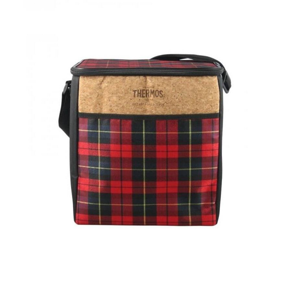 Сумка-Термос THERMOS heritage  48 can cooler red