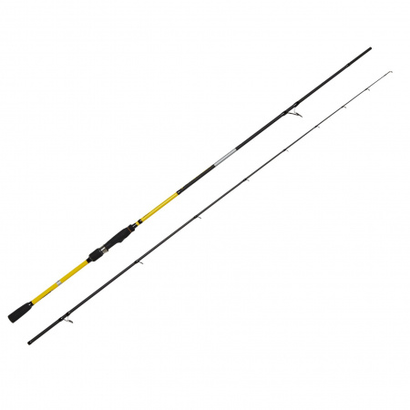 Удилище спиннинговое Lucky John Progress POWERJIG (2,74м, 30-80гр, LJPP-902HEF)