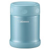 Термоконтейнер Zojirushi SW-EAE35 (0,35 л, голубой)