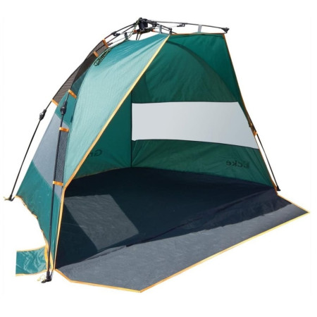 Тент "эск" зеленый (325)