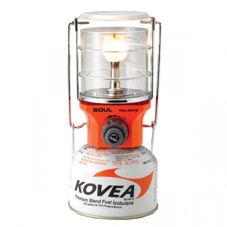 Лампа Kovea газовая TKL-4319 