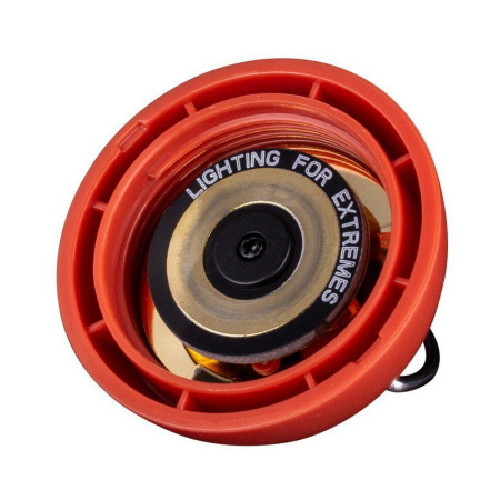 Фонарь Fenix CL23 красный