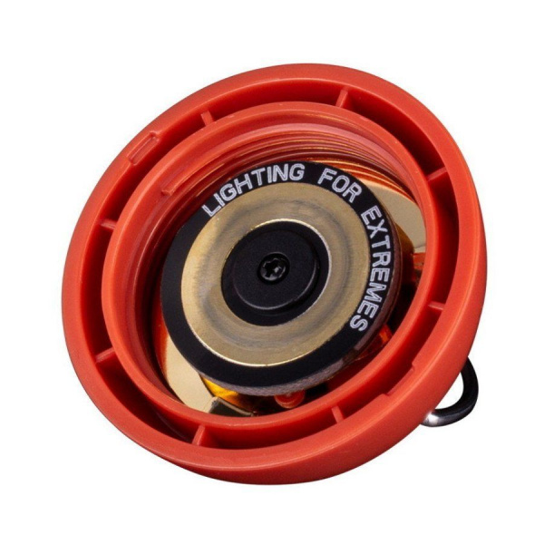 Фонарь Fenix CL23 красный