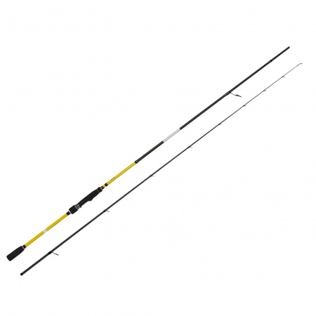 Удилище спиннинговое Lucky John Progress POWERJIG (2,74м, 12-40гр, LJPP-902MHF)