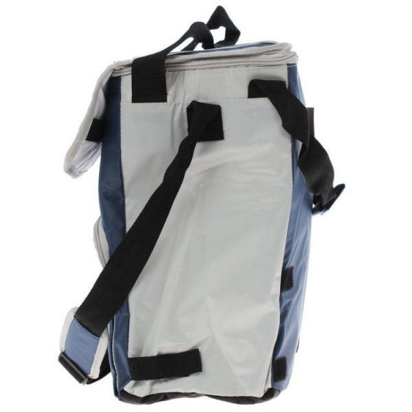 Сумка-холодильник Арктика классическая 20 л 3000-20, синяя