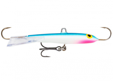 Балансир Rapala FLAT JIG (6см, 34гр, RFJ06-GPB)