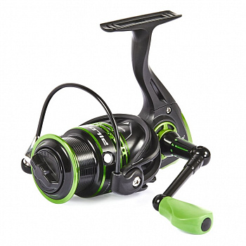 Катушка безынерционная Feeder Concept Pilot 7 (4000FD, FC-1040FD)