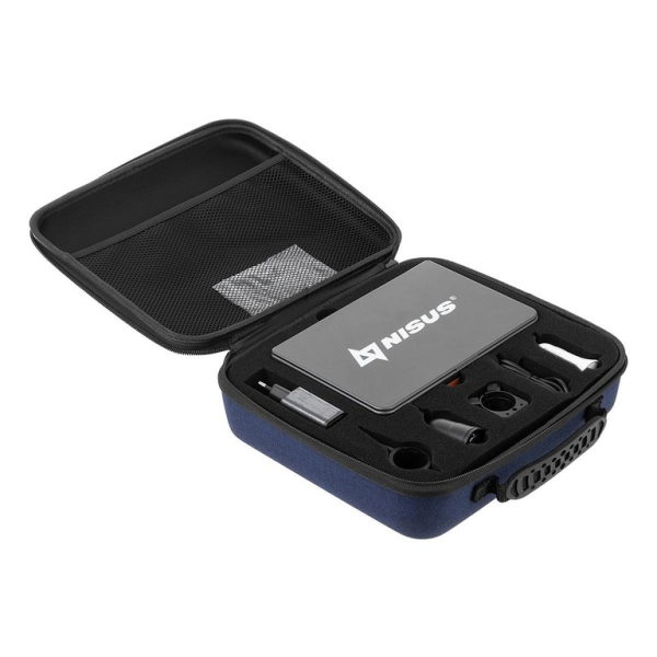 Подводная видеокамера MAXI Custo 7R (N-HD-7020DX) NISUS