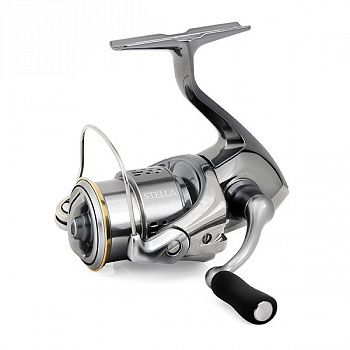 Катушка SHIMANO Stella