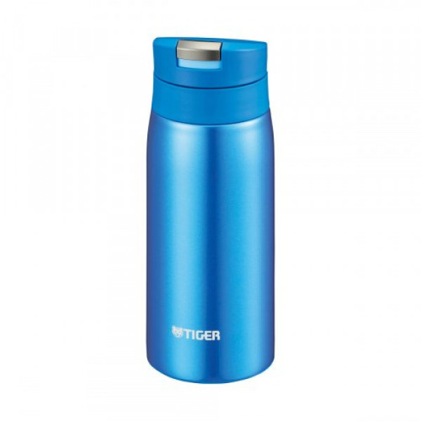 Термокружка Tiger MCX-A351 Sky Blue 0.35 л (цвет небесно-синий)