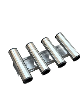 Держатель спиннингов на 4 удилища