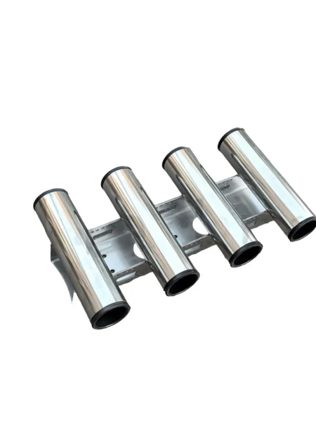 Держатель спиннингов на 4 удилища