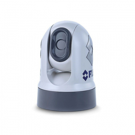 M132 Thermal IP Camera (320 x 240, 9Hz) with Tilt and electronic zoom