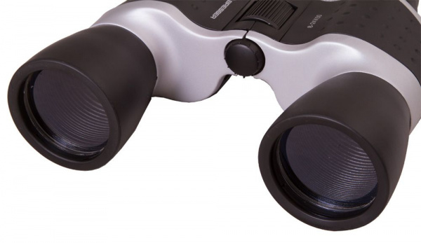 Бинокль Bresser Topas 8–24x50