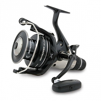 Катушка SHIMANO Baitrunner X-Aero
