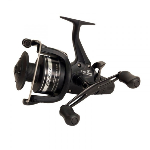 Катушка SHIMANO Baitrunner ST (10000 RB)